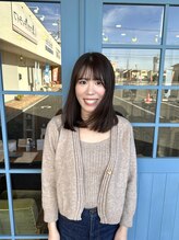 アロー ヘアー(arrow hair)&nbsp;及川 