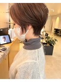【KAILA】大人女性くびれ ふんわりシュート ☆高野