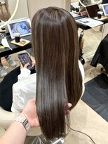 アーチバイケンジ(arch by kenje)&nbsp;ハイライトグレージュ