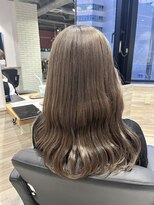 リーオオサカ(Lee Osaka) ブリーチカラー/kana