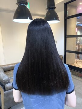 ロロネー 梅田(Lolonois) 酸性ストレート