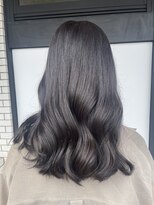 サンズカラー(3’s color)&nbsp;オリーブグレージュ