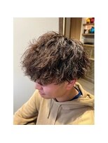 ミリ 調布店(Mili)&nbsp;Miliオリジナルスタイル