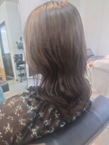 ナンバースリー 溝の口店(Number Three)&nbsp;デジタルパーマ