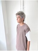 バチバチショート