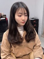 レイラバイアフロート 吉祥寺(Lila by afloat)&nbsp;デジタルパーマ