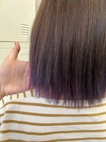 エイトオロク 那覇小禄店(EIGHT oroku)&nbsp;トレニージョカラー