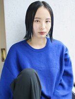 バース(BIRTH)&nbsp;天神【BIRTH】20代30代切りっぱなしボブ×美髪　12