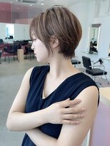 デコラソラン 本川越(DECORA SORAN)&nbsp;スタイリッシュ＊くびれショート【川越】