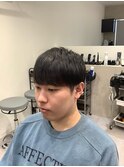 ナチュラルマッシュ