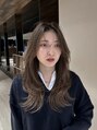 アフロート ギンザ(AFLOAT GINZA)&nbsp;似合わせレイヤーカットでスタイリングも簡単に★