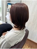 ニュアンスカラー/ことりベージュ/20代/30代/40代
