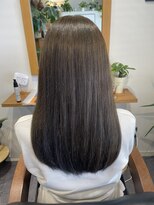 ダズリン バイ リー(Dazzlin by Ly) 透明感カラー