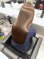 ミニョン(Mi9non) ツヤベージュ