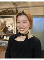コレット ヘアー 大通(Colette hair) 伊藤 唯
