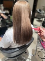 リー 十三(Lee)&nbsp;【Lee十三 中島】ステラミルクティー