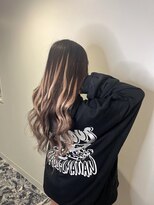 ブランシスヘアー(Bulansis Hair)&nbsp;ハイライトStyle