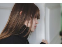 エマ 五島町店(EMMA)の雰囲気（明るい白髪染めも対応しながら白髪改善プランで悩みを解決します）