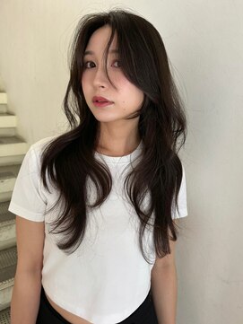 アクシス 栄店(`AXIS) AXIS北野　エアリーレイヤー