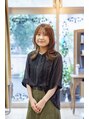 ヘアーリゾートサロン リチェット(Hair Resort Salon Ricetto) 吉田 真由美