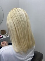 ウェィブズ(waves)&nbsp;ファイバープレックスブリーチ