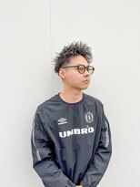 フィーロ(felo) アップバング