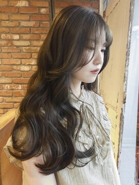 ボコカ(bococa) 【macana指名】オリーブベージュ ブラウン