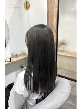 シア 春日部店(SHEER) グレージュ/SHEER春日部店