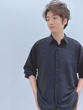 【大澤賢】50代以降のお客様から圧倒的支持！ミセス世代のスペシャリスト◎