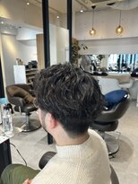 クラップス 弘明寺店(CLAPS)&nbsp;ナチュラルパーマ