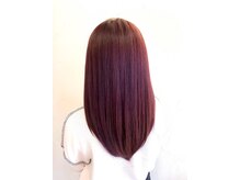 ヘアー アメイズ 東中野(Hair Amaz!)