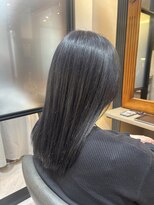 ジパングペイント 押上店(Zipangu Paint)&nbsp;ブルーアッシュ