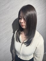 アンベル(ANBEL)&nbsp;髪質改善トリートメント