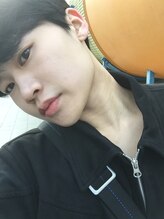 ルク(LUC)&nbsp;板垣 洸輝