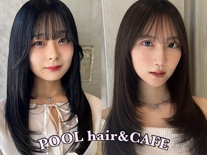 プール(POOL)の写真