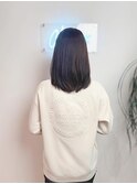 GLANZ_似合わせカット/イメチェン/美髪/