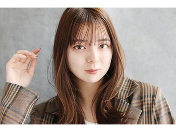 HairMake　REAN　京田辺　新田辺店【ヘアー　メイク　リアン】