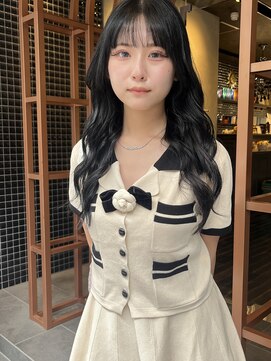 アイラス(I'LAS) レイヤースタイル/20代30代40代