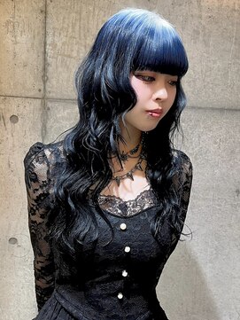 イリス 名古屋 名駅(Iris) おまかせデザイン☆