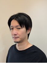 ヴァラ(VOILA) ナチュラルメンズショート