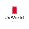 ジェイズワールド(J's World)のお店ロゴ