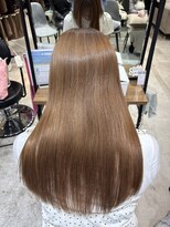 サンクチュアリ ウィズエデン 京橋店(Sanctuary with eden)&nbsp;つやつやストレート