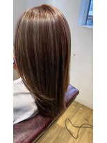 アローズ(arose)&nbsp;ハイライト