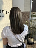 スーリール 姪浜店(Sourire)&nbsp;オリーブベージュ