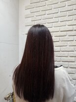 ビランチェ 池袋(bilancia)&nbsp;ワンカラーレッド/ボルドーカラー