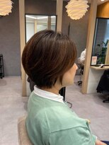 レム 長町店(L.E.M) ショート