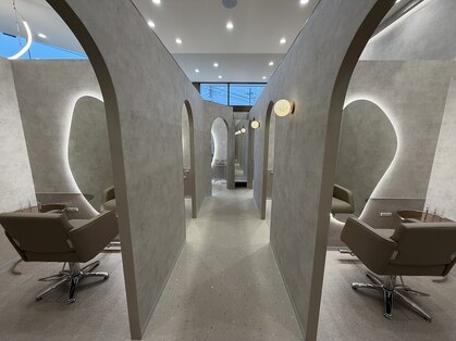 ジーナ 滋賀守山(Zina)の写真