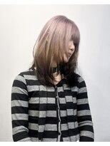 エフカード(F-card)&nbsp;ルーツカラー！