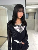 スウィープ(sweep)&nbsp;たっぷりレイヤー