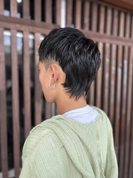 オクトーバー シュクガワラ(OCTOBER SHUKUGAWARA) マレット